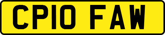 CP10FAW