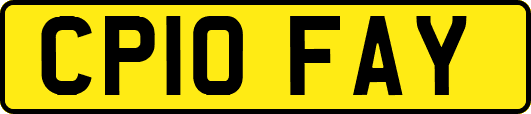 CP10FAY