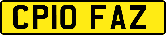CP10FAZ