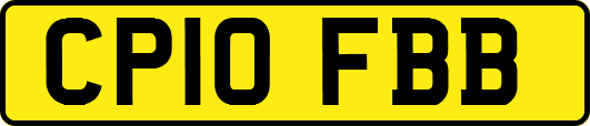 CP10FBB
