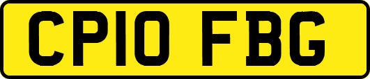 CP10FBG
