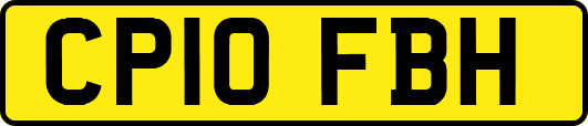 CP10FBH