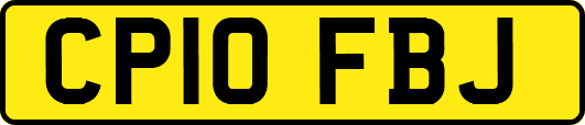 CP10FBJ