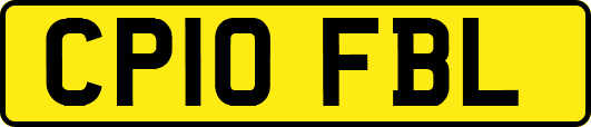 CP10FBL