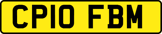 CP10FBM