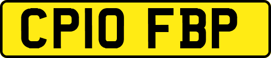 CP10FBP