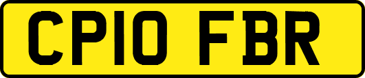 CP10FBR