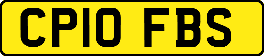 CP10FBS