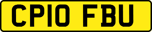 CP10FBU