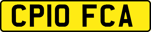 CP10FCA