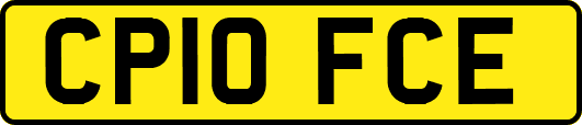 CP10FCE