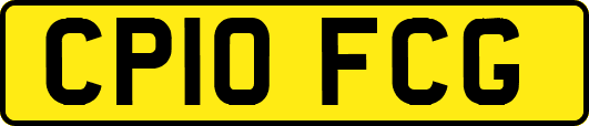 CP10FCG