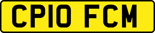 CP10FCM
