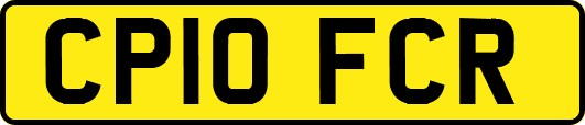 CP10FCR
