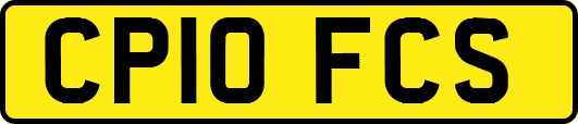 CP10FCS