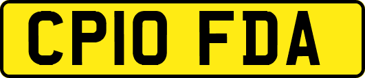 CP10FDA