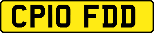 CP10FDD