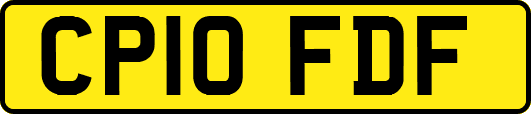 CP10FDF