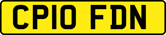 CP10FDN