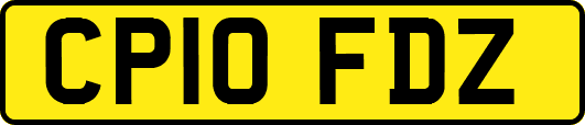 CP10FDZ