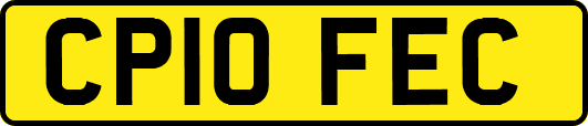 CP10FEC