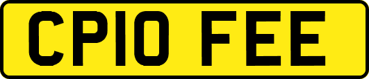 CP10FEE