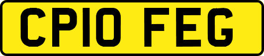 CP10FEG