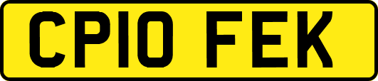 CP10FEK