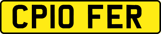 CP10FER