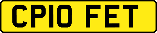 CP10FET
