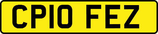 CP10FEZ
