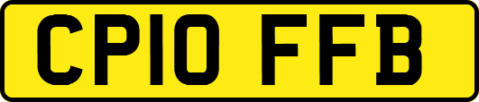 CP10FFB