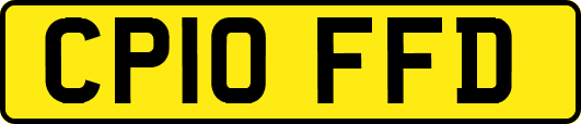 CP10FFD