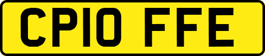 CP10FFE