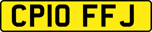CP10FFJ