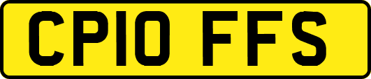 CP10FFS