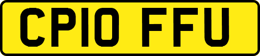CP10FFU