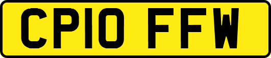 CP10FFW