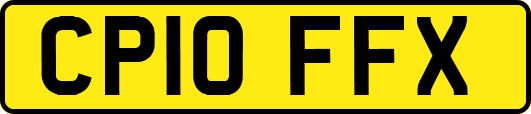 CP10FFX
