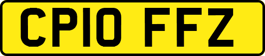 CP10FFZ