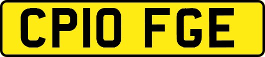CP10FGE