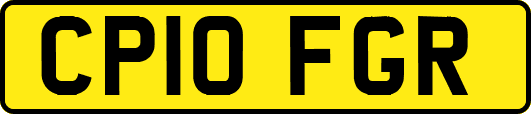 CP10FGR