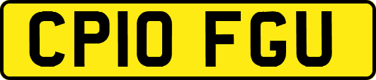 CP10FGU