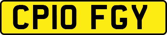 CP10FGY