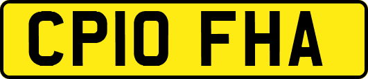CP10FHA