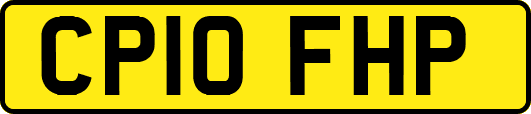 CP10FHP