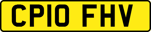 CP10FHV