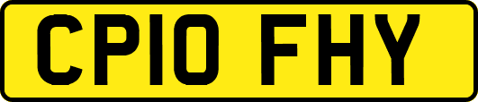 CP10FHY