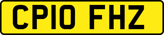 CP10FHZ