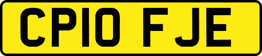 CP10FJE